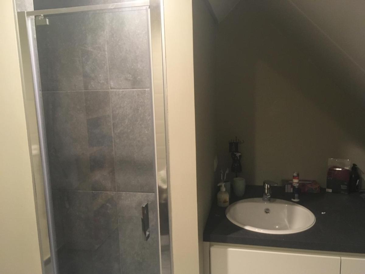 Hoeve Ten Rooden Duifhuize Sint-Denijs Exterior foto