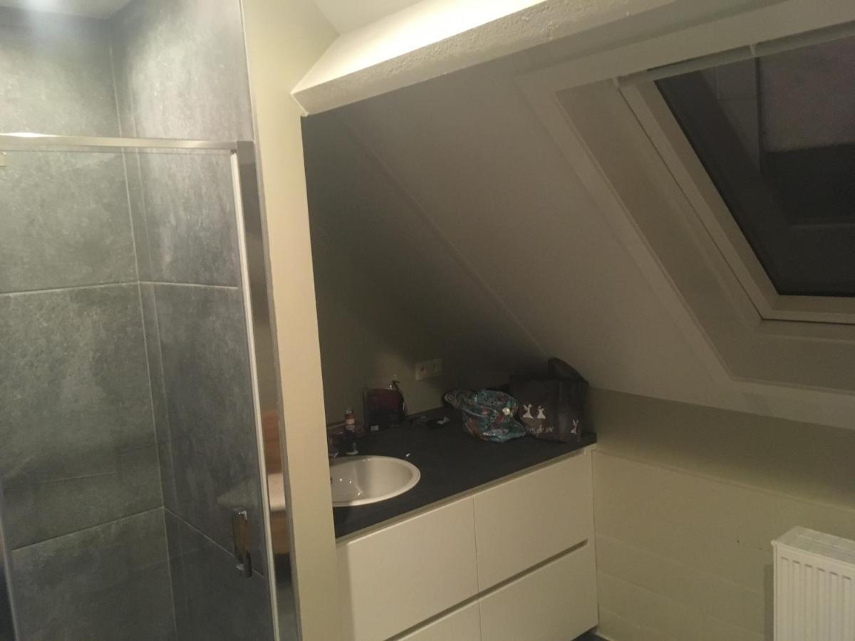 Hoeve Ten Rooden Duifhuize Sint-Denijs Exterior foto